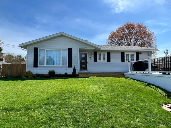 128 Overhill St, Grove City, PA 16127