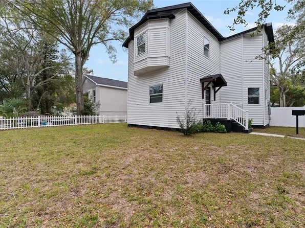 680 25th Ave S, Saint Petersburg, FL 33705