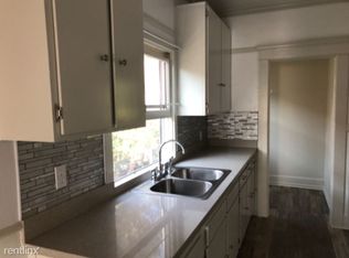 1329 1/2 Kellam Ave, Los Angeles, CA 90026