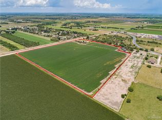 1035 Simpson Rd, Edinburg, TX 78542