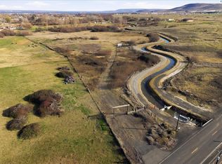 Nka S Nine Canyon Rd, Kennewick, WA 99337