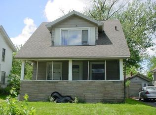 146 Rhoda Ave, Youngstown, OH 44509