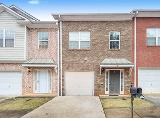 5023 Lower Elm St, Atlanta, GA 30349