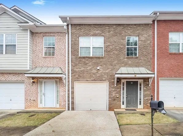 5023 Lower Elm St, Atlanta, GA 30349