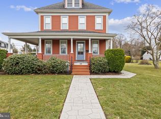 505 Stone Rd, Laurel Springs, NJ 08021