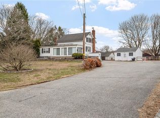 67 Irene Blvd, Woonsocket, RI 02895