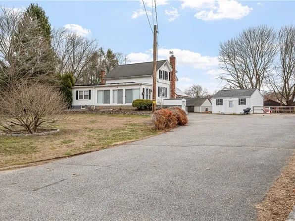 67 Irene Blvd, Woonsocket, RI 02895