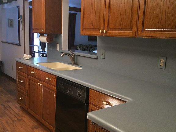Corian Countertops