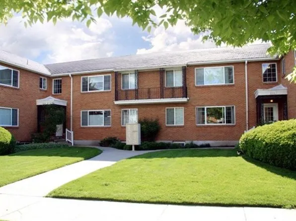 320 S 800 E APT 18, Salt Lake City, UT 84102