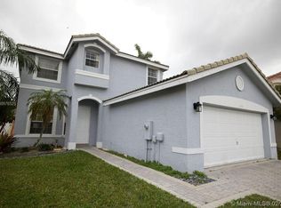 2498 SW 163rd Ter, Miramar, FL 33027