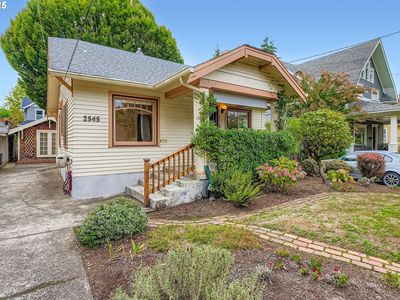 2545 NE 37th Ave, Portland, OR, 97212