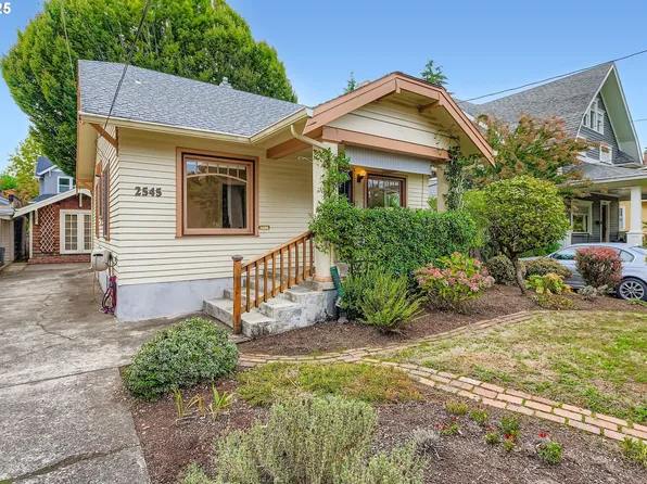 2545 NE 37th Ave, Portland, OR 97212
