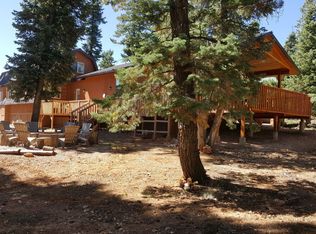 1995 N Circle Dr, Duck Creek Village, UT 84762