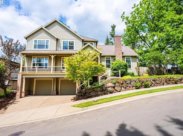 2115 Fircrest Dr, West Linn, OR 97068