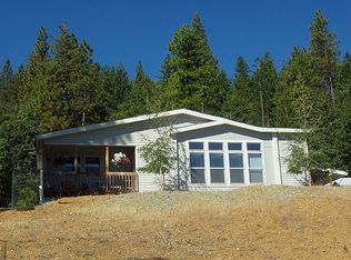 1439 Sawyers Bar Rd, Etna, CA 96027