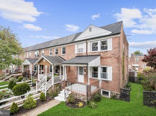 38 Maple Dr, Catonsville, MD 21228