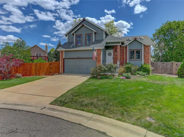 9971 Holland Circle, Broomfield, CO 80021