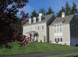 240 Jean Carol Rd, Abington, MA 02351