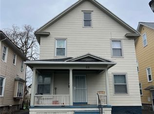 66 Sherwood Ave, Rochester, NY 14619