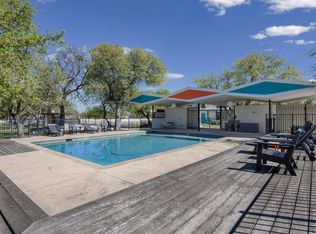 480 Starlight Village Loop, Leander, TX 78641
