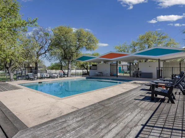 480 Starlight Village Loop, Leander, TX 78641