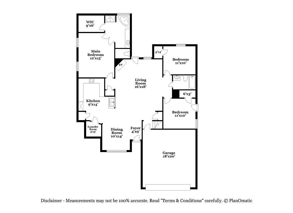 Building Photo - 871 Galyon Dr