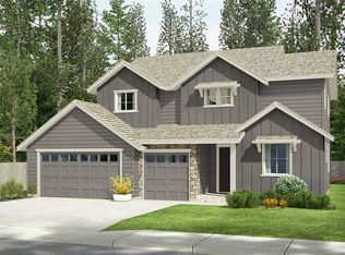 9340 Mulligan Ct NE, Lacey, WA 98516