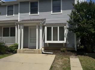 182 Jonathan Dayton Ct #182, Princeton, NJ 08540