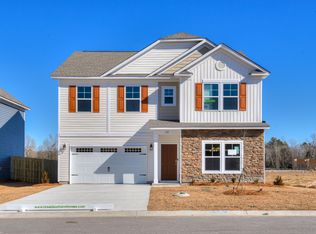 137 Autumn Gold Ct, Augusta, GA 30906