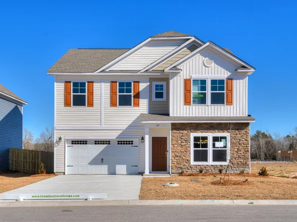 137 Autumn Gold Court, Augusta, GA 30906
