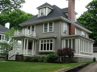 18 Mystic Valley Pkwy, Winchester, MA 01890