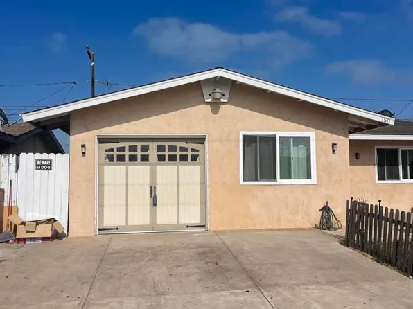 150 Everest St, Oxnard, CA 93030