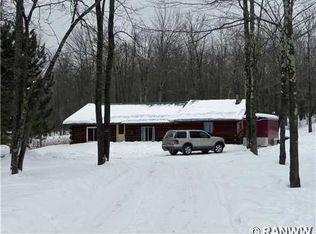 4952 N Lake Winter Rd, Winter, WI 54896