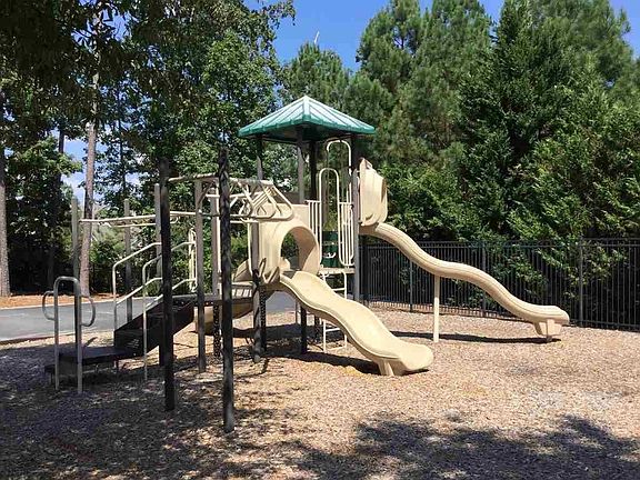 Community Playground