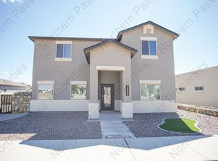14808 Pebble Hills Blvd, El Paso, TX 79938