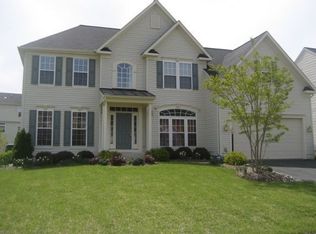 10213 Inchberry Ct, Bristow, VA 20136