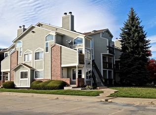 5620 W 80th Pl APT 54, Arvada, CO 80003