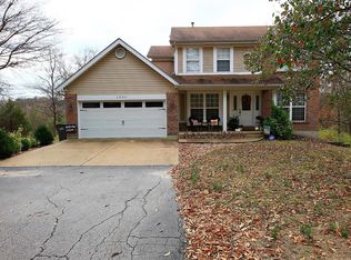 1490 Cole Rd, Festus, MO 63028