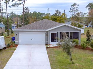 2016 West Pkwy, Deland, FL 32724