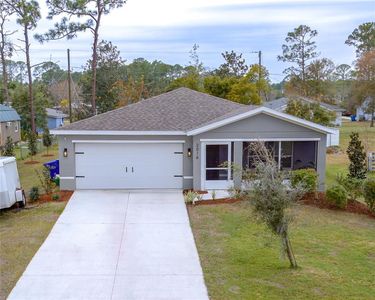2016 West Pkwy, Deland, FL, 32724
