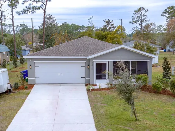 2016 West Pkwy, Deland, FL 32724