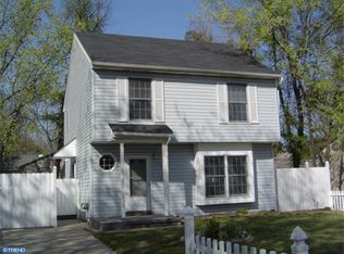 525 6th Ave, Lindenwold, NJ 08021