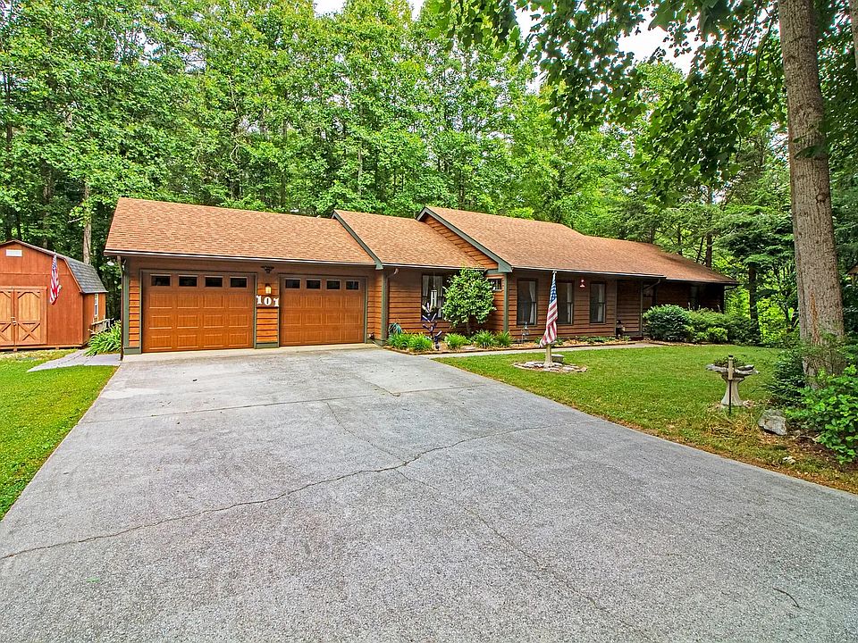 1st image of 101 Prestwick Dr