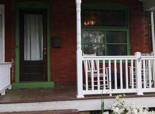 641 3rd Ave, Bethlehem, PA 18018
