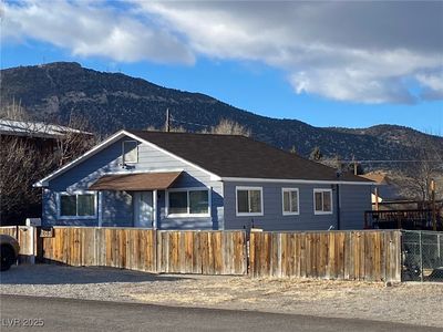 1183 Avenue I, Ely, NV, 89301