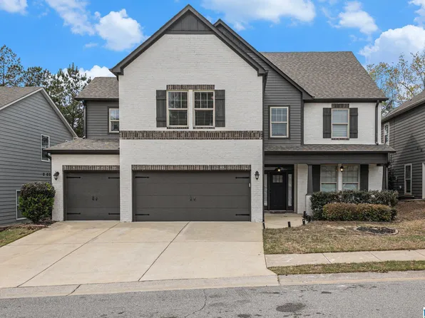 605 Chelsea Station Cir, Chelsea, AL 35043