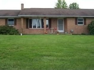 1980 Jay St, Lebanon, PA 17046