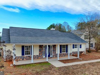 539 B Wilson Rd, Commerce, GA, 30529