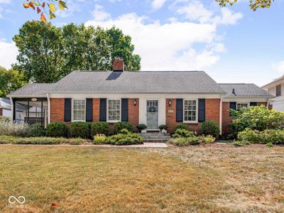 5441 E Pleasant Run Parkway South Dr, Indianapolis, IN, 46219