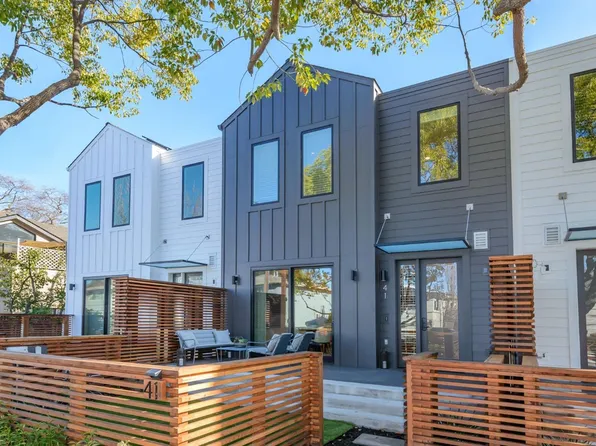 41 Ross Ave, San Anselmo, CA 94960